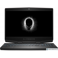 Ноутбук Dell Alienware M15-5935 24 Гб