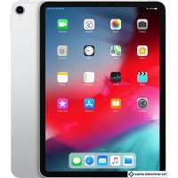 Планшет Apple iPad Pro 11" 64GB MTXP2 (серебристый)