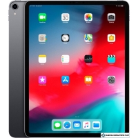 Планшет Apple iPad Pro 12.9" 512GB MTFP2 (серый космос)