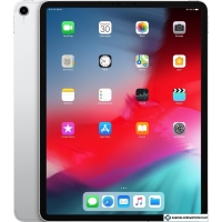Планшет Apple iPad Pro 12.9" 64GB LTE MTHP2 (серебристый)