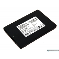 SSD Samsung 128GB MZ-7LN128C
