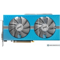 Видеокарта Sapphire Nitro+ Radeon RX 590 8GB GDDR5 Special Edition 11289-01