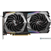 Видеокарта MSI GeForce RTX 2060 Gaming Z 6GB GDDR6