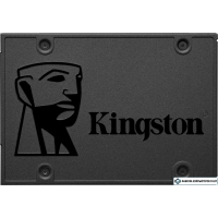 SSD Kingston A400 960GB SA400S37/960G