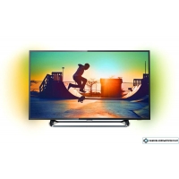 Телевизор Philips 50PUS6262/60