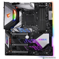 Материнская плата Gigabyte Z390 Aorus Xtreme