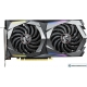 Видеокарта MSI GeForce GTX 1660 Ti Gaming X 6GB GDDR6