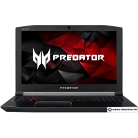 Ноутбук Acer Predator Helios 300 PH317-52-74ZX NH.Q3DER.004