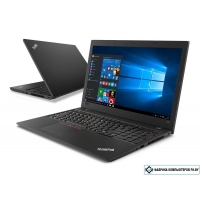 Ноутбук Lenovo ThinkPad L580 20LW0032PB 8 Гб