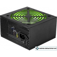 Блок питания AeroCool VX-650 RGB