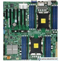Материнская плата Supermicro MBD-X11DPi-N