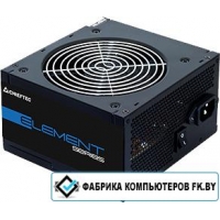 Блок питания Chieftec Element ELP-600S
