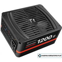 Блок питания Thermaltake Toughpower Grand 1200W Platinum [TPG-1200F-P]