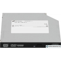 DVD привод Lite-On DA-8AESH