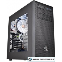Корпус Thermaltake Core V31 (CA-1C8-00M1WN-00)