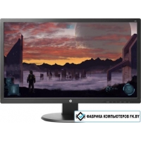 Монитор HP 24o [X0J60AA]