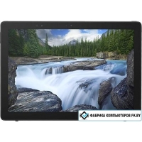 Планшет Dell Latitude 5290 256GB LTE