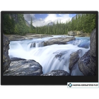 Планшет Dell Latitude 7285 256GB LTE