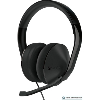 Наушники Microsoft Xbox One Stereo Headset S4V-00013