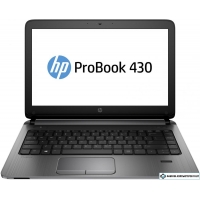 Ноутбук HP ProBook 430 G3 3QL32EA 8 Гб