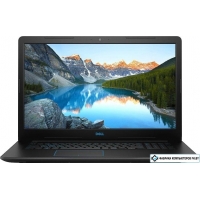 Ноутбук Dell G3 17 3779-7657 24 Гб