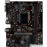 Материнская плата MSI H310M PRO-VH Plus