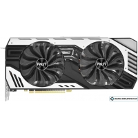 Видеокарта Palit GeForce RTX 2070 Super JetStream 8GB GDDR6 NE62070V20P2-1061J