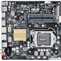 Материнская плата ASUS H110T/CSM