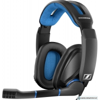 Наушники Sennheiser GSP 300