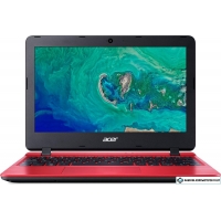 Ноутбук Acer Aspire 1 A111-31-P8LC NX.GX9EU.007 8 Гб