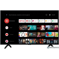 Телевизор Xiaomi MI TV 4A Pro 43" (международная версия)