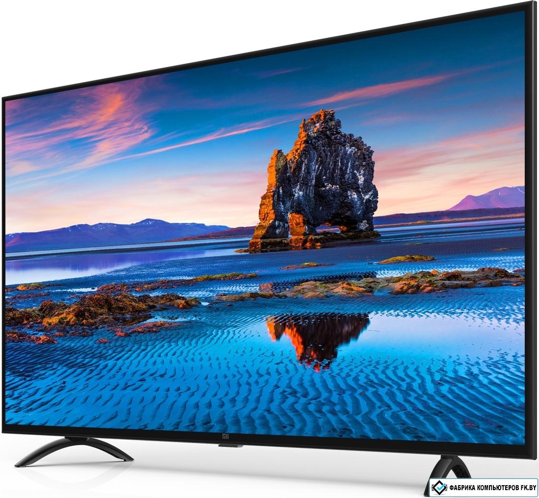 Какой пульт подходит к телевизору xiaomi mi tv 4a