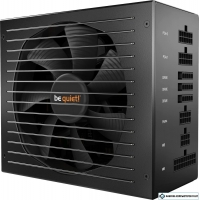 Блок питания be quiet! Straight Power 11 650W [BN282]