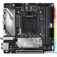 Материнская плата Gigabyte Z390 I Aorus Pro WiFi