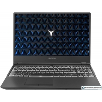 Ноутбук Lenovo Legion Y530-15ICH 81LB00BTPB 
