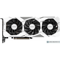 Видеокарта Gigabyte GeForce RTX 2060 Gaming OC Pro White 6GB GDDR6 GV-N2060GAMINGOC PRO WHITE-6GD