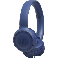 Наушники JBL Tune 500BT (синий)