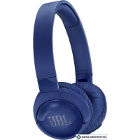 Наушники JBL Tune 600BTNC (синий) Наушники JBL Tune 600BTNC (синий)