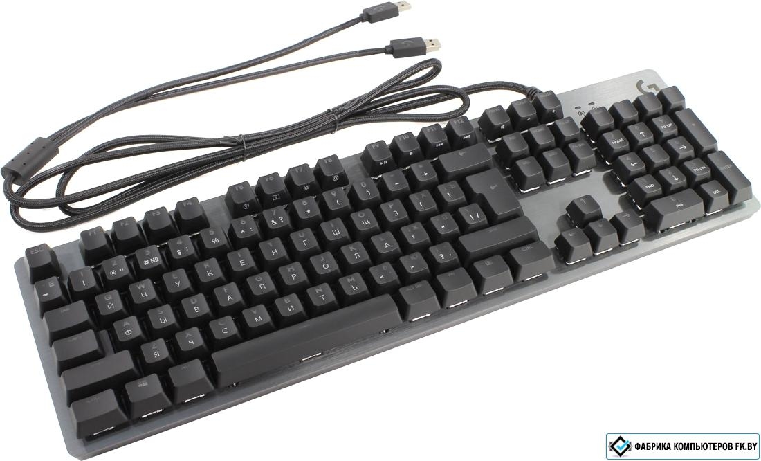 Logitech gx blue. Клавиатура проводная logitech g512 carbon. logitech клавиатура механическая.