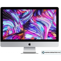 Моноблок Apple iMac 27" Retina 5K MRR02