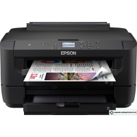 Принтер Epson WorkForce WF-7210DTW