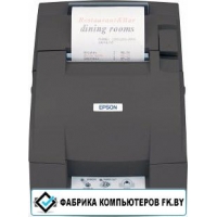 Термопринтер Epson TM-U220B