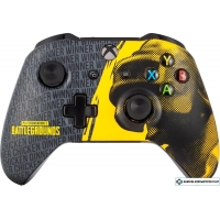 Геймпад Microsoft Xbox One PUBG