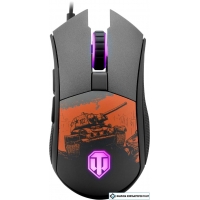 Игровая мышь Cougar Revenger S World of Tanks