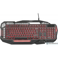 Клавиатура Trust GXT 285 Gada Advanced