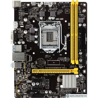Материнская плата BIOSTAR H310MHC2 Ver. 7.x