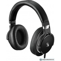 Наушники A4Tech Bloody M550 (черный/серый)