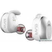 Наушники Elari NanoPods (белый)