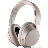 Наушники Plantronics BackBeat GO 810 (слоновая кость)