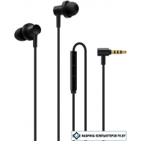 Наушники Xiaomi Mi In-Ear Headphones Pro 2